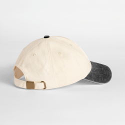 Casquette vintage compacte...