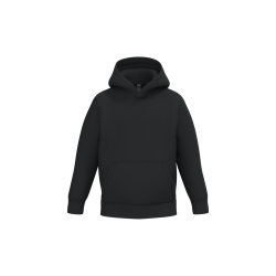 Sweat-shirt capuche enfant