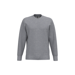 Sweat-shirt col rond homme