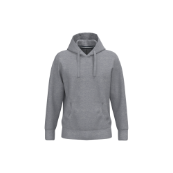 Sweat-shirt capuche homme