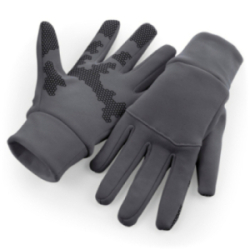 Gants de sport softshell...