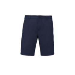 Bermuda aspect délavé homme...