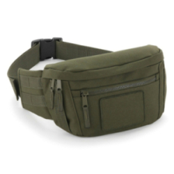 Sac banane militaire molle...