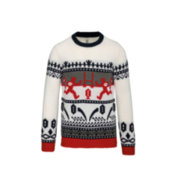 Pullover  de noël motif...