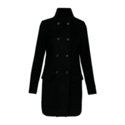 Manteau city femme...