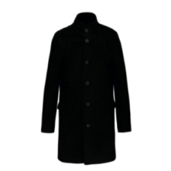 Manteau city homme...