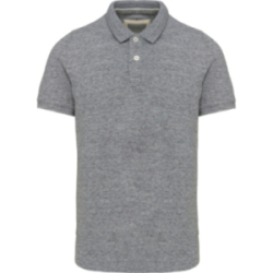 Polo vintage manches...