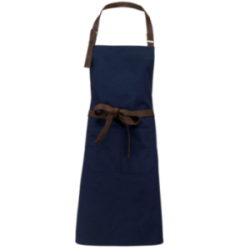 Tablier coton vintage Coton...