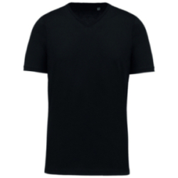 T-shirt supima® col v...