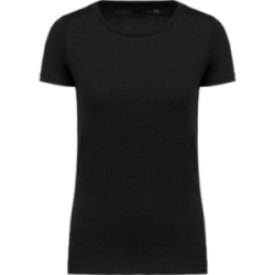 T-shirt supima® col rond...