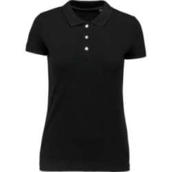 Polo supima® manches...