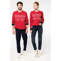 Pullover de noël motif...