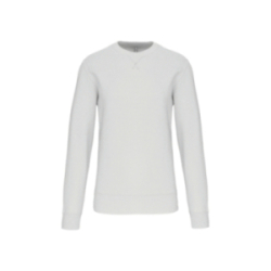 Sweat-shirt col rond...