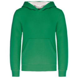 Sweat-shirt capuche...