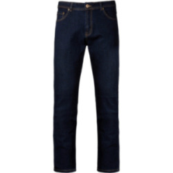 Jean basic homme Coton...