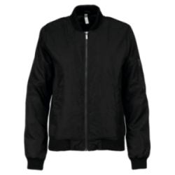 Blouson bomber femme...