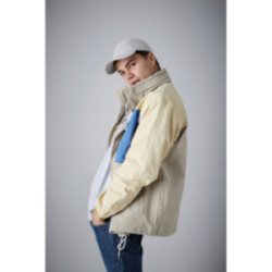 Casquette style outdoor - 6...