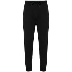 Pantalon molleton non...