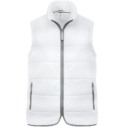 Bodywarmer matelassé...