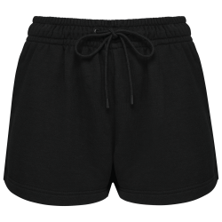 Short écoresponsable...