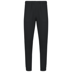 Pantalon molleton unisexe