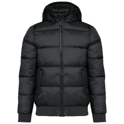 Veste unisexe ripstop...