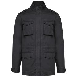 Veste safari homme