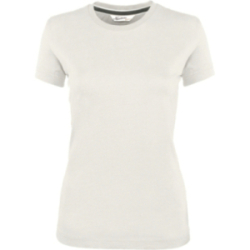 T-shirt manches courtes...