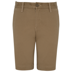 Bermuda chino garçon