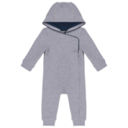 Grenouillère bébé avec...