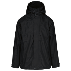 Parka 3 en 1 homme
