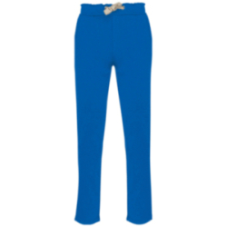 Pantalon french terry...