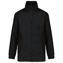 Coupe-vent doublé homme