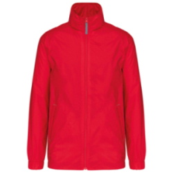 Eagle ii sup. à coupe-vent...