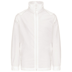 Coupe-vent non doublé...