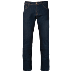 Jean basic homme