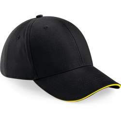 Casquette Athleisure - 6...