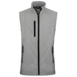 Bodywarmer softshell homme...