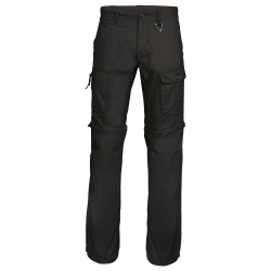 Pantalon 2 en 1 multipoches...