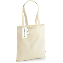 Sac coton bio earthaware®...