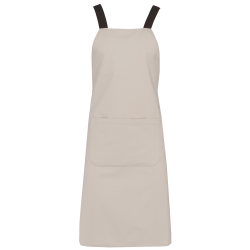 Tablier coton Bio