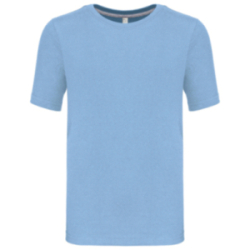 T-shirt manches courtes...