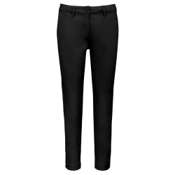 Pantalon femme 7/8