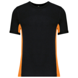 Tiger sup. à t-shirt...