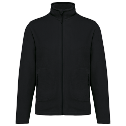 Veste micropolaire...