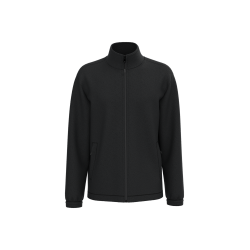 Veste polaire ajustable à...