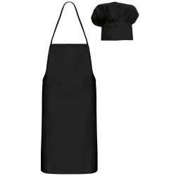 Kit chef cuisinier enfant