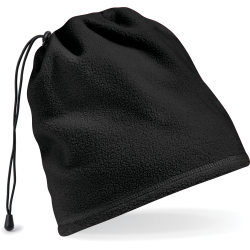 Bonnet / tour de cou...