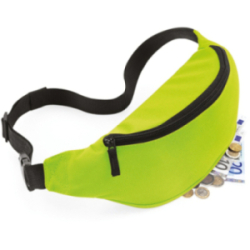 Sac banane Polyester Sac...