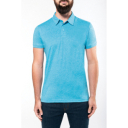 Polo manches courtes...